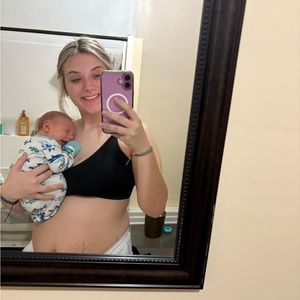 Meet your Posher, Molly